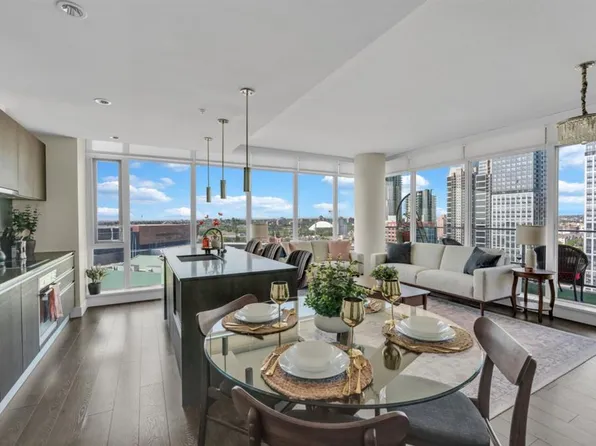 1188 W 3rd St SE #1409, Calgary, AB T2G 1H8