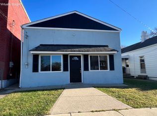 219 Main St, Newport, KY