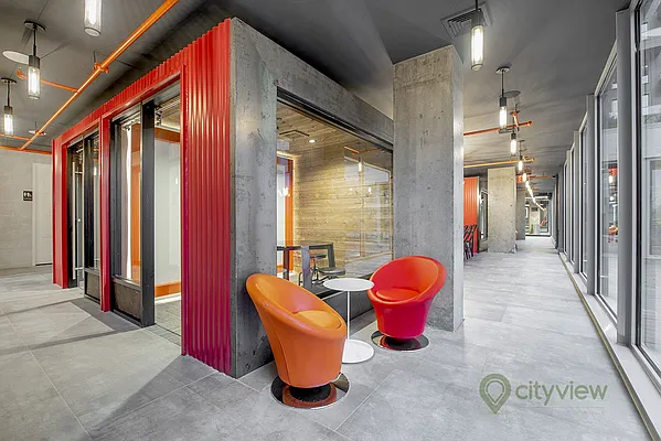 Rented by City View Living | media 14