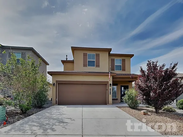 4872 Blackburn Rd NE, Rio Rancho, NM 87144