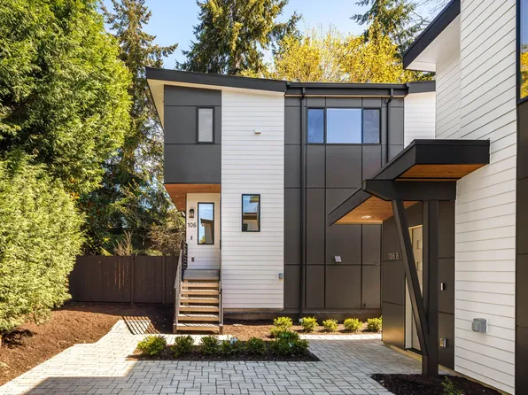 106 6th St S, Kirkland, WA 98033