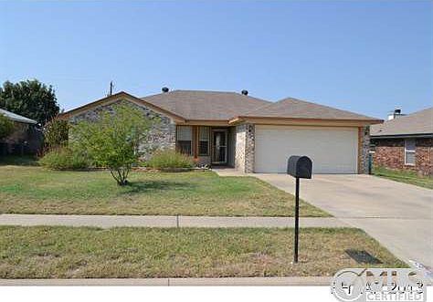 Welcome Home ~ 1305 Dekort