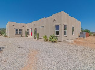 11359 W Anthony Dr, Tucson, AZ 85743
