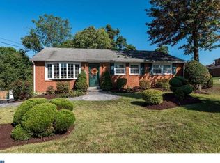 703 Adams Dr, Brookhaven, PA 19015