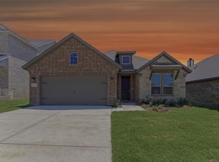 3512 Helena St, Gainesville, TX 76240