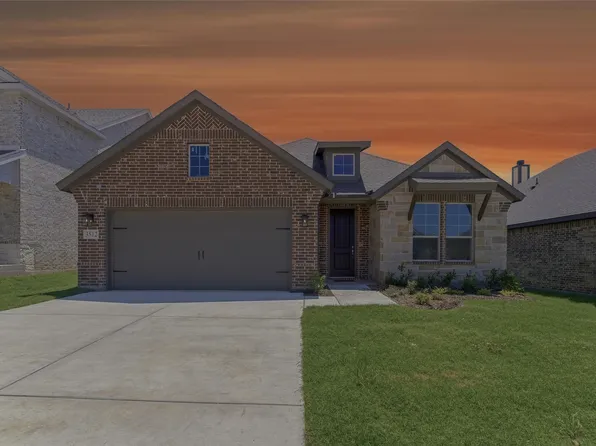 3512 Helena St, Gainesville, TX 76240