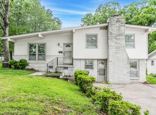 201 Beverly Ave, Sherwood, AR 72120