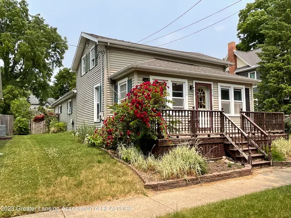 613 E Michigan Ave, Marshall, MI 49068