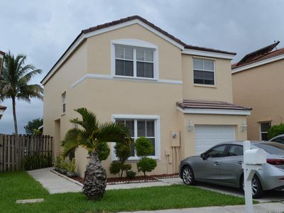 6186 Buena Vista Dr, Margate, FL, 33063