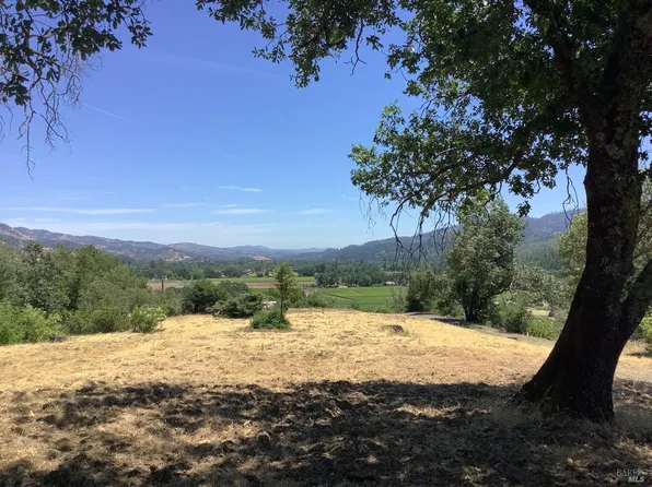 1128 Bennett Lane, Calistoga, CA 94515