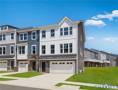 8756 Pioneer Hill Dr, Chesterfield, VA, 23832