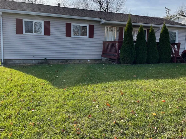 747 Peach Tree Ln, Erlanger, KY 41018