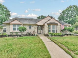22019 Bucktrout Ln, Katy, TX 77449