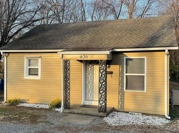 406 S 10th St, Murray, KY 42071
