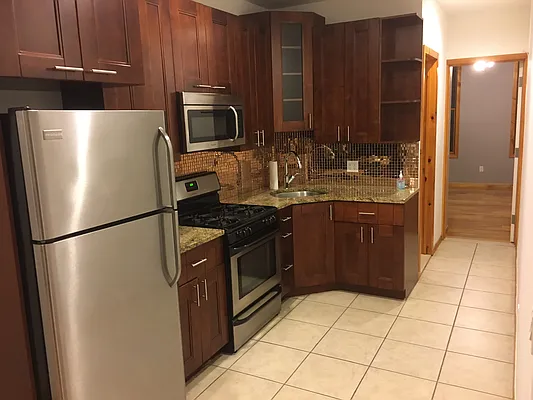 Rented by Corcoran | media 9