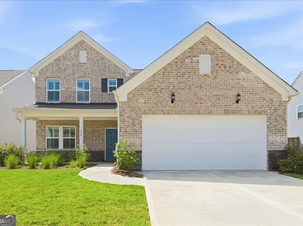 1596 Maston Rd, Auburn, GA 30011
