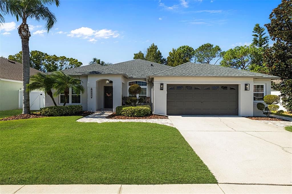 3837 Chaucer Way, Land O Lakes, FL 34639 | Zillow