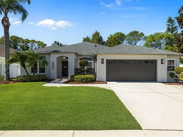 3837 Chaucer Way, Land O Lakes, FL 34639