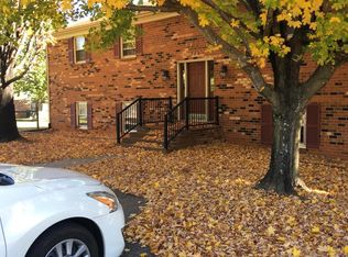 791 Laxton Rd APT 4, Lynchburg, VA 24502