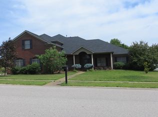 3009 Waterside Way, Owensboro, KY 42303
