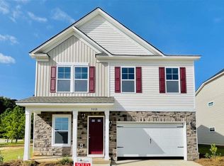 3008 Wild Turkey Dr, Effingham, SC 29541