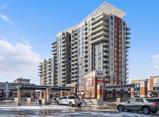 8710 S Horton Rd SW #1302, Calgary, AB T2V 0P7
