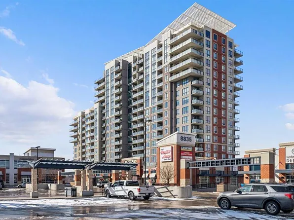8710 S Horton Rd SW #1302, Calgary, AB T2V 0P7