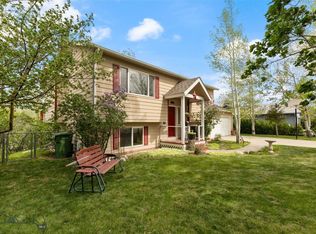604 E Milky Way Dr, Livingston, MT 59047