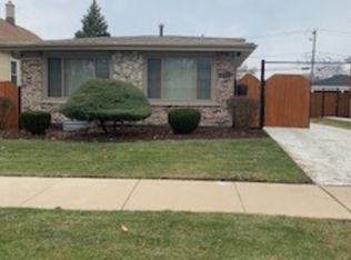 12106 S Laflin St, Chicago, IL 60643