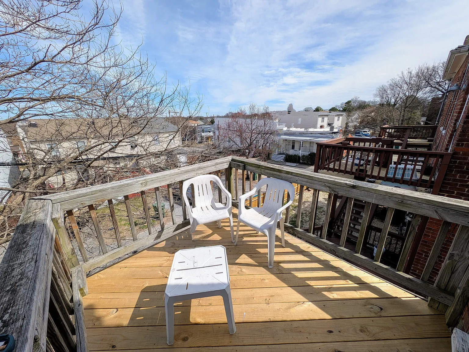 3 bed, 1200 sqft, $1,975 — Photo 3
