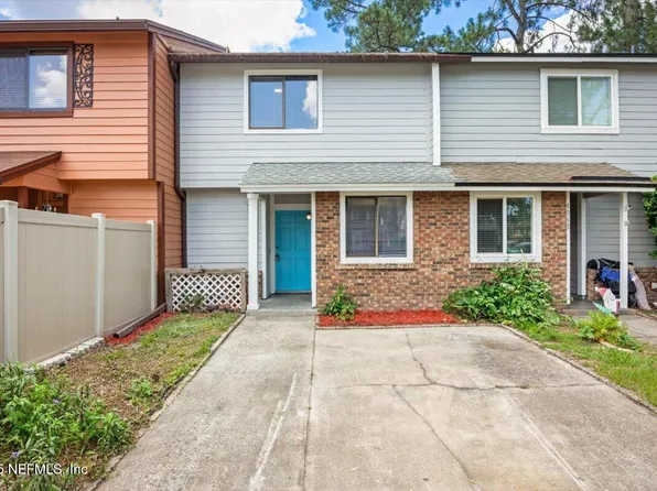 4341 PATHWOOD Way, Jacksonville, FL 32257