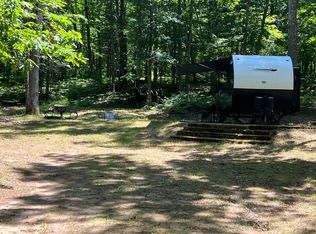 8913 W Toma Trl, Irons, MI 49644