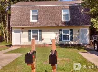 314B Kristin Dr, Greenville, NC 27834