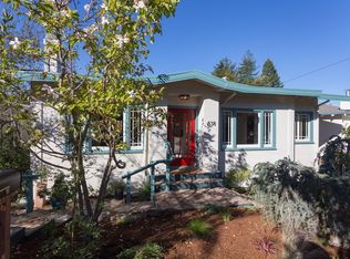 838 The Alameda, Berkeley, CA 94707