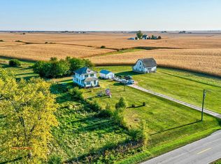 1119 N 2150th Rd, Ottawa, IL 61350