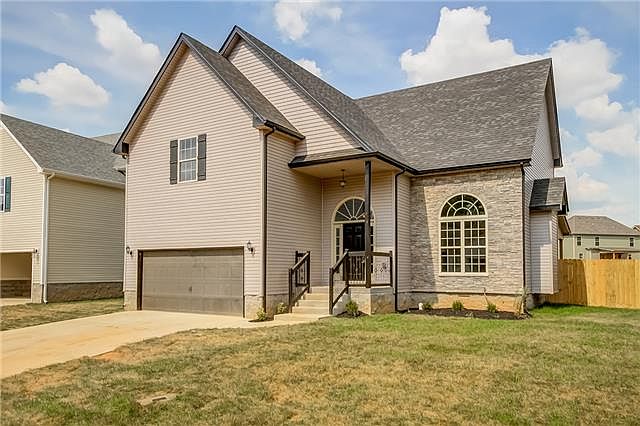 1st image of 327 Fox Xing Lot 327