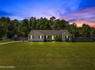 204 Liberty Park Rd, Jacksonville, NC 28540