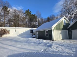 22 Old Sumner Rd, Buckfield, ME 04220