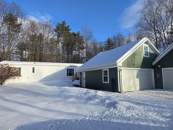 22 Old Sumner Road, Buckfield, ME 04220