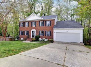 109 Trafalgar Ct, Williamsburg, VA 23185
