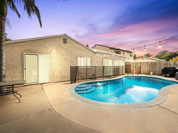 1611 Sombrero Way, San Diego, CA 92154