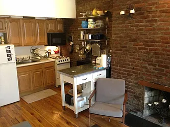 Rented by The Loft Broker