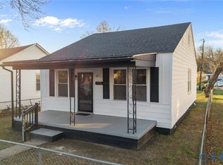 1906 Maddox St, Richmond, VA 23223