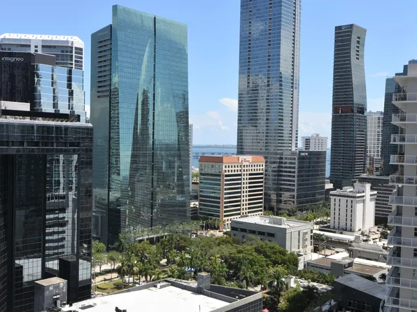 1100 S Miami Ave, Miami, FL