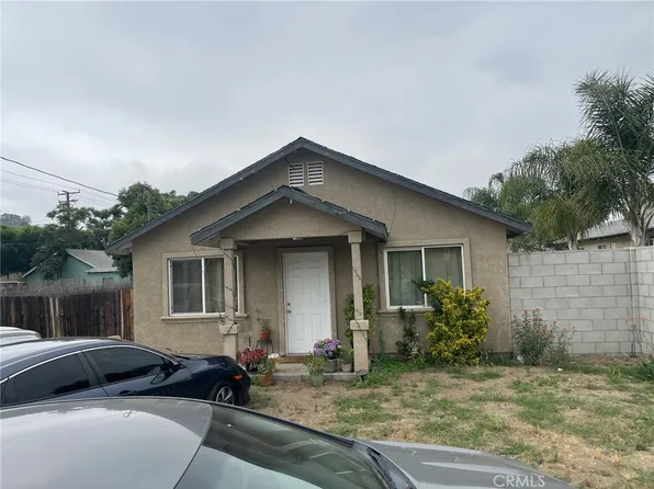 4018 Electric Ave, San Bernardino, CA 92407