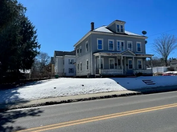 399 Water St, Clinton, MA 01510