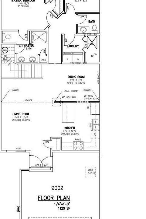 2nd image of 115 Ivy Rd
