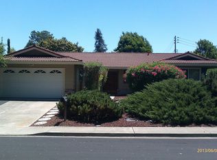 2840 Westwood Ave, San Ramon, CA 94583