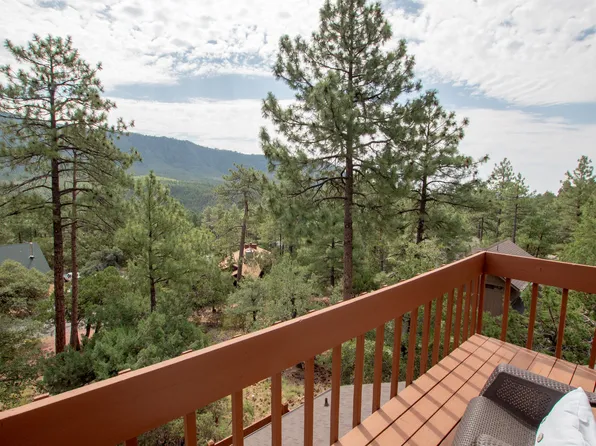 5120 N Juniper Loop, Pine, AZ 85544