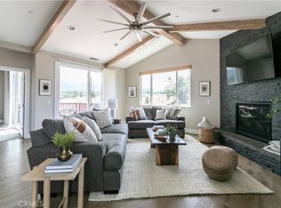 335 Maple Ridge Dr, Big Bear City, CA 92314